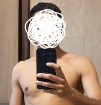 No Advance Full Privacy - Acompañantes masculino in Gurgaon