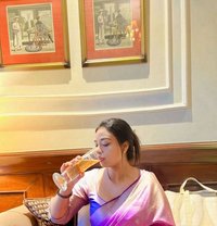 No Advance|| Genuine|| Indian Russian - escort in Pune