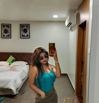 No Advance Home and Hotel Myself Service - puta in Kolkata