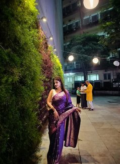 No Advance Home and Hotel Myself Service - escort in Kolkata Photo 6 of 6