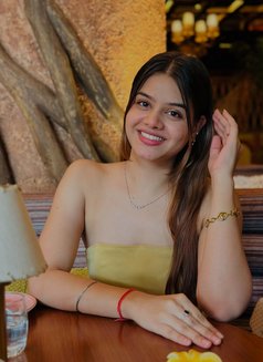 No Advance Home and Hotel Myself Service - escort in Kolkata Photo 4 of 7