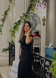 No Advance Home and Hotel Myself Service - escort in Kolkata Photo 7 of 7