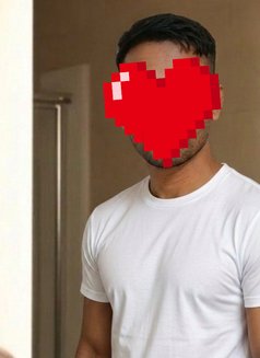 No Advance Home & Hotel - Male escort in Gurgaon Photo 4 of 4