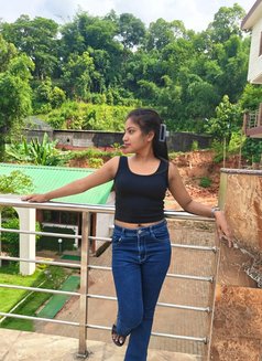 No Advance Incall Outcall Russian Indian - escort in Bangalore Photo 1 of 1