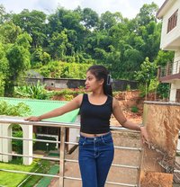 No Advance Incall Outcall Russian Indian - escort in Bangalore Photo 1 of 1