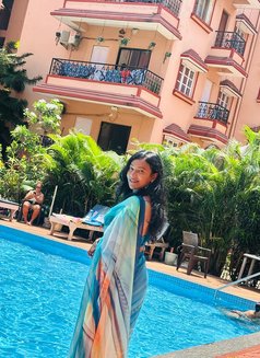 No Advance || Independent Girl Priya - escort in Hyderabad Photo 3 of 5