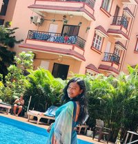 No Advance || Independent Girl Priya - escort in Hyderabad