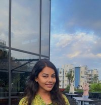 No Advance || Independent Girl Priya - escort in Hyderabad Photo 4 of 4