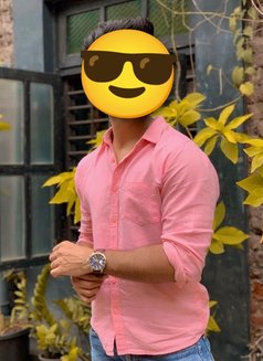 (no advance) - Male escort in Aurangabad Photo 3 of 3