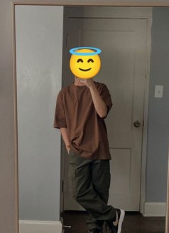 Mr.Midnight (no advance) - Acompañantes masculino in Mumbai Photo 5 of 5