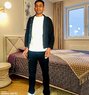 No Advance Male Escort - Male escort in New Delhi Photo 1 of 1