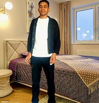 No Advance Male Escort - Male escort in New Delhi
