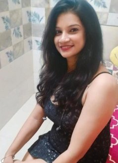 DIVIYA INDEPENDENT CALL GIRL SERVICE - puta in Noida Photo 1 of 1