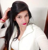 DIVIYA INDEPENDENT CALL GIRL SERVICE - escort in Noida