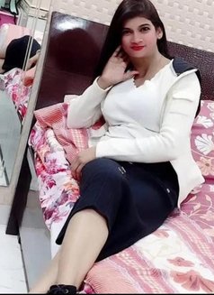 DIVIYA INDEPENDENT CALL GIRL SERVICE - escort in Noida Photo 4 of 4