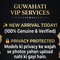 No Advance No Scam Only Real Doorstep Se - Masajista in Guwahati
