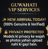 No Advance No Scam Only Real Doorstep Se - masseur in Guwahati