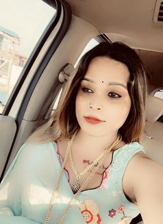 No Advance, One the Spot Pay Call Sherya - escort in Pune Photo 1 of 5
