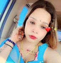 No Advance, One the Spot Pay Call Sherya - escort in Pune
