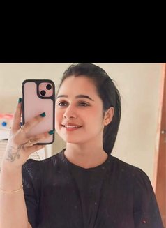 NO ADVANCE ONLY CASH ON DELIVERY GENUINE - escort in Navi Mumbai Photo 2 of 3