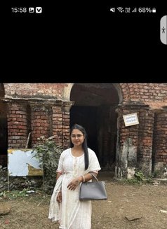 NO ADVANCE ONLY CASH ON DELIVERY GENUINE - escort in Navi Mumbai Photo 3 of 3