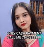 No Advance Only Cash Payment Sonika Ji - puta in Pune Photo 1 of 1