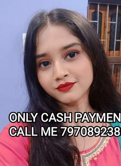 No Advance Only Cash Payment Sonika Ji - escort in Pune Photo 1 of 1