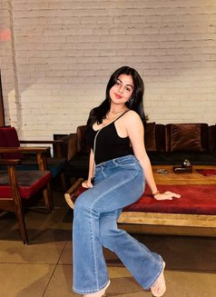 No Advance Only Hand to Hand Direct Pay - escort in Chandigarh Photo 3 of 6