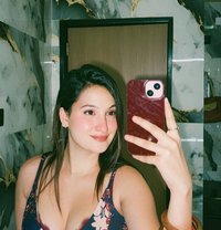 CALL ME PRIYANKA โ INDEPENDENT ESCORT - escort in Chandigarh