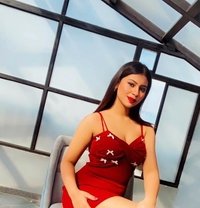 No Advance Payment Vip Model Available - puta in Hyderabad
