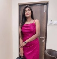 No Advance Payment Vip Model Available - puta in Hyderabad