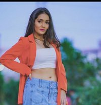 NO ADVANCE RUSSIAN AND INDIAN BOTH AVAI - escort in Bangalore