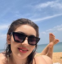 NO ADVANCE RUSSIAN & INDIAN IN&OUT BOTH - escort in Bangalore