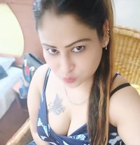 NO ADVANCE RUSSIAN & INDIAN IN&OUT BOTH - escort in Bangalore
