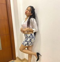 NO ADVANCE RUSSIAN & INDIAN IN&OUT BOTH - escort in Bangalore