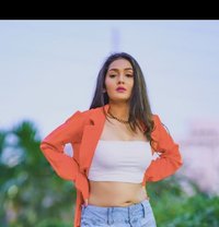 NO ADVANCE RUSSIAN & INDIAN IN&OUT BOTH - escort in Bangalore