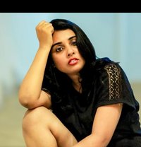 NO ADVANCE RUSSIAN & INDIAN IN&OUT BOTH - escort in Bangalore