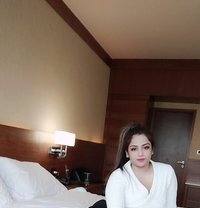 NO ADVANCE RUSSIAN & INDIAN IN&OUT BOTH - escort in Bangalore