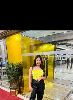 NO ADVANCE RUSSIAN & INDIAN IN&OUT BOTH - escort in Bangalore Photo 1 of 2