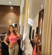 No Advance Russian & Indian in & Out Both - escort in Bangalore