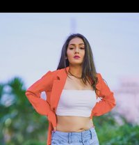 No Advance Russian & Indian in & Out Both - escort in Bangalore