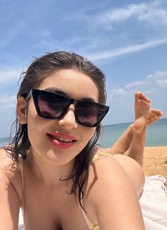 NO ADVANCE RUSSIAN & INDIAN IN&OUT BOTH - escort in Bangalore Photo 1 of 2