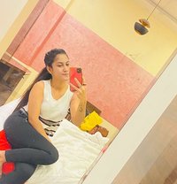 NO ADVANCE RUSSIAN & INDIAN IN&OUT BOTH - escort in Bangalore
