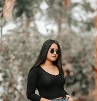 NO ADVANCE RUSSIAN & INDIAN IN&OUT BOTH - escort in Bangalore