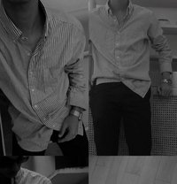 No advance service - Acompañantes masculino in Nashik