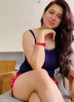 No Advance Thane Best Vip Models Availab - escort in Thane Photo 1 of 3
