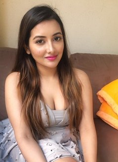 No Advance Thane Best Vip Models Availab - escort in Thane Photo 2 of 3
