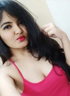 No Advance Thane Best Vip Models Availab - escort in Thane Photo 3 of 3