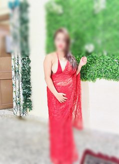 Nyra Sab - escort in Mumbai Photo 2 of 8