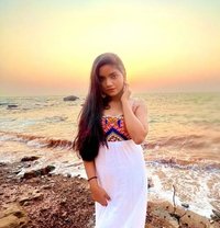 No Advance Vip Models Genuine Escort - puta in Candolim, Goa